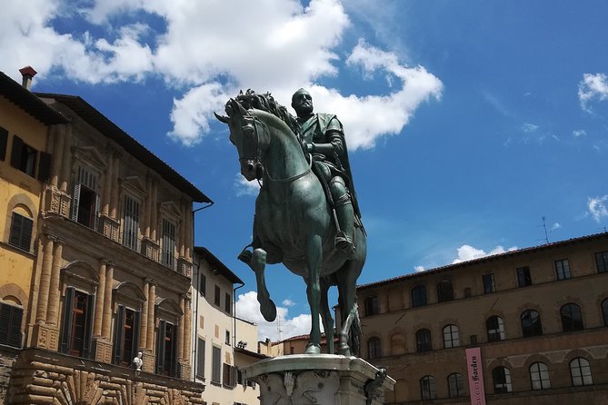 The Medici Family in Florence: a History of Money, Power and Gossip! - The Medici Legacy