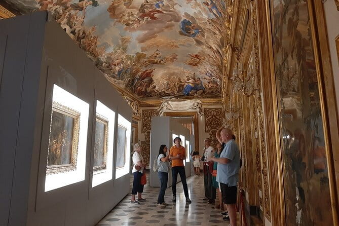 The Medici Family in Florence: Palazzo Medici and Medici Chapels - Key Points