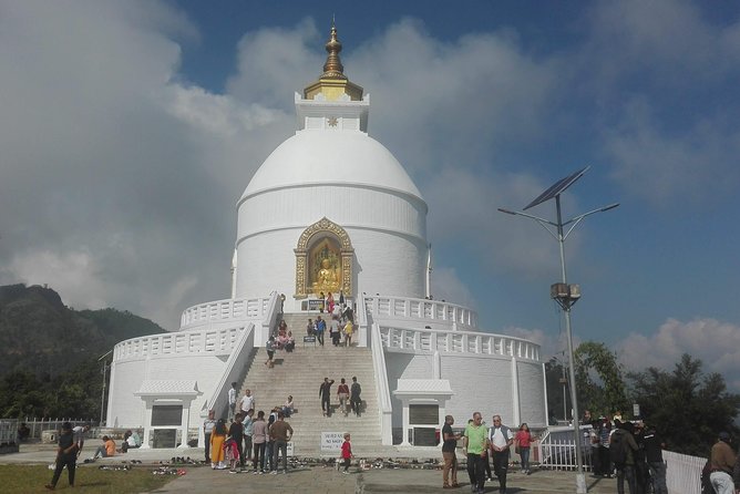 The Medieval Kathmandu and Beautiful Pokhara City Tour. - Included Services