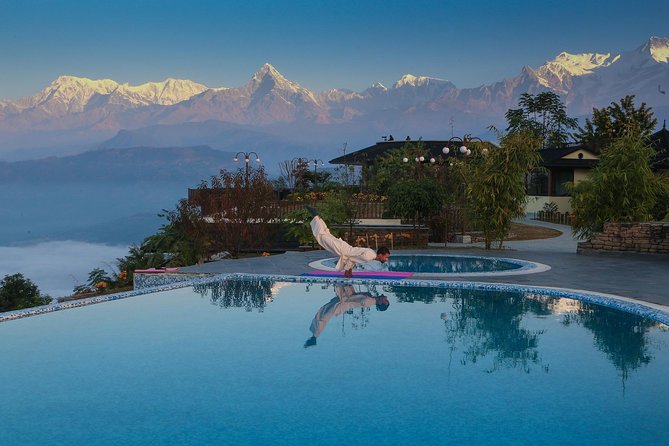 The Medieval Kathmandu and Beautiful Pokhara City Tour. - Excluded Expenses