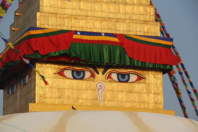 The Medieval Kathmandu and Beautiful Pokhara City Tour. - Pickup and Drop-off