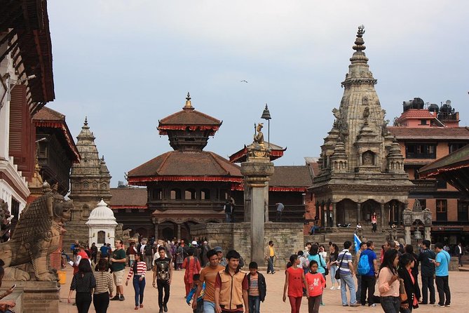 The Medieval Kathmandu and Beautiful Pokhara City Tour. - Tour Duration and Price