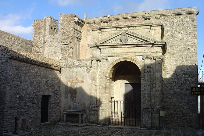 The Medieval Village of Erice: Half Day Trip From Trapani - Key Points