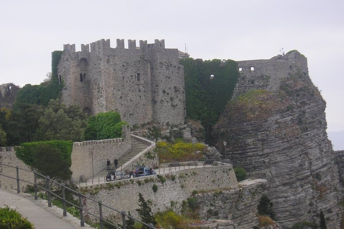 The Medieval Village of Erice: Half Day Trip From Trapani - Recommended Attire