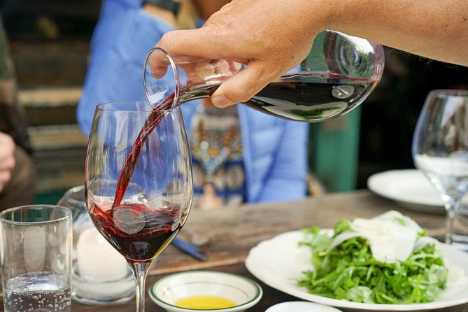 The Mediterranean Diet & Lifestyle Cooking Class. - Inclusions and Amenities