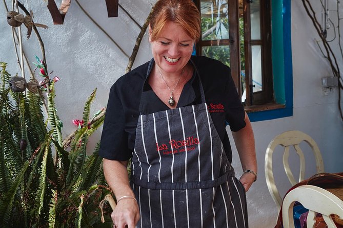 The Mediterranean Diet & Lifestyle Cooking Class. - Reviews and Feedback