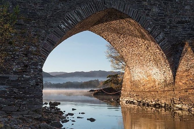The Meeting of the Waters, Dinis Island, Lakes of Killarney (Minimum 6 People) - Scenic Tour of Lakes