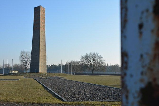 The Memorial Tour: Visit to Sachsenhausen Concentration Camp (Licensed Guide) - Historical Overview of Sachsenhausen