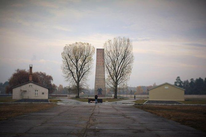 The Memorial Tour: Visit to Sachsenhausen Concentration Camp (Licensed Guide) - Significance of Memorial and Museum
