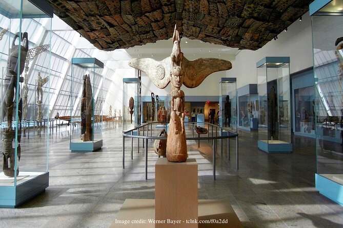 The Metropolitan Museum of Art: Private 2-hour MET Guided Tour - Key Points