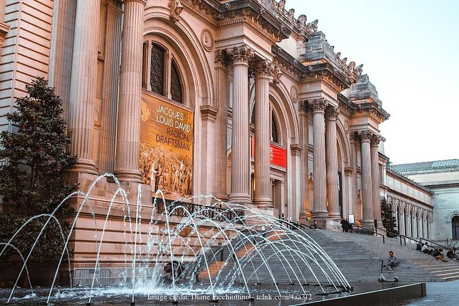 The Metropolitan Museum of Art: Private 2-hour MET Guided Tour - Highlights of the Collection