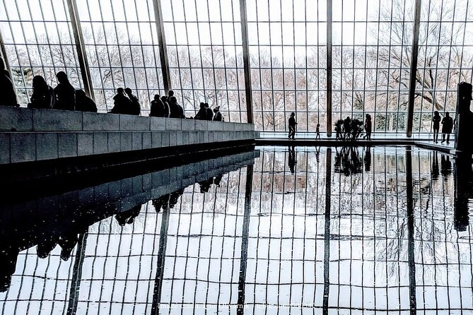 The Metropolitan Museum of Art: Private 2-hour MET Guided Tour - Meeting and End Points