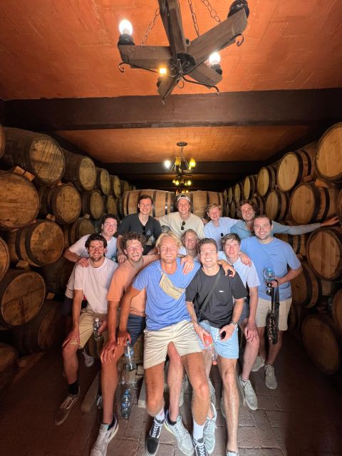 The Mezcal Journey - Highlights