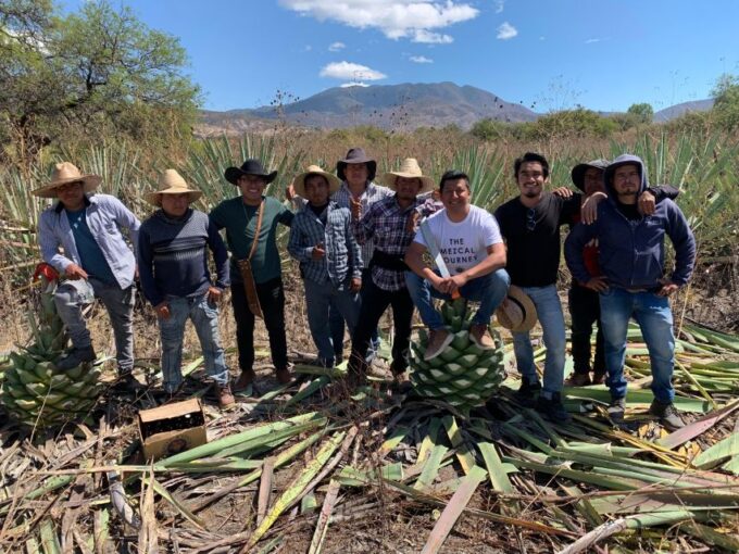 The Mezcal Journey - What to Bring