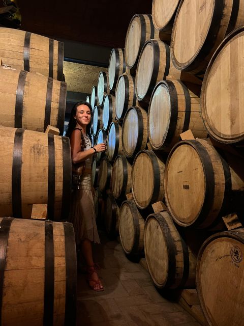 The Mezcal Journey - Meeting Point