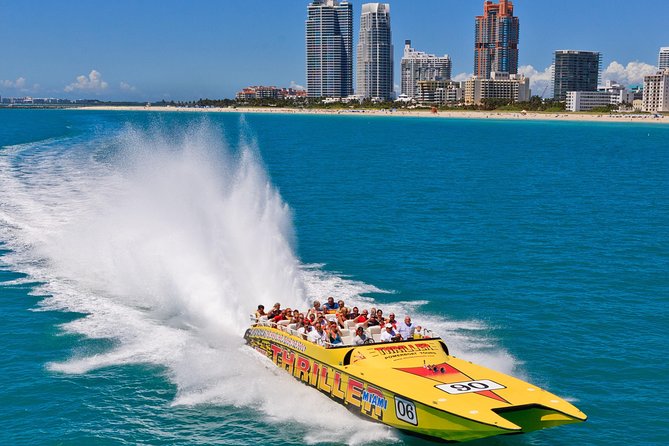 The Miami Sightseeing Day Pass: 35+ Sun-Soaked Attractions & Tours - Transportation and Guided Excursions