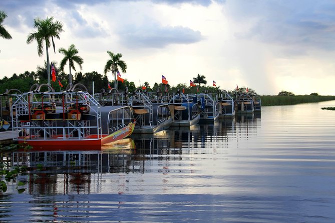 The Miami Sightseeing Day Pass: 35+ Sun-Soaked Attractions & Tours - Accessibility and Cancellation Details