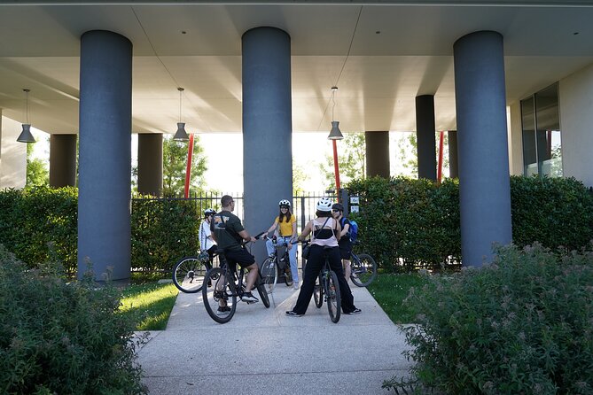 The Milan You Dont Expect, Bike Tour With Picnic on the Lake - Meeting Point and End Point