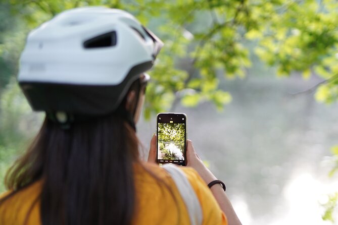 The Milan You Dont Expect, Bike Tour With Picnic on the Lake - Picnic on the Lake