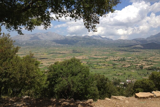The Minoan Settlement of Karfi: Hiking on the Lasithi Plateau - Hiking Trails and Difficulty Levels