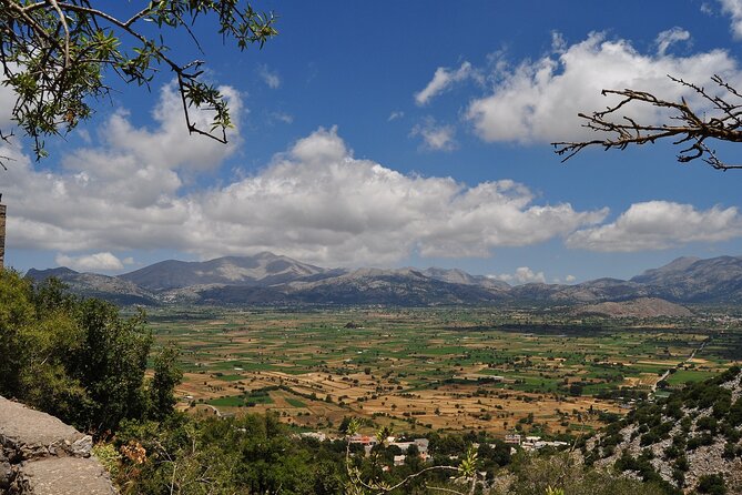 The Minoan Settlement of Karfi: Hiking on the Lasithi Plateau - Booking and Cancellation Policies