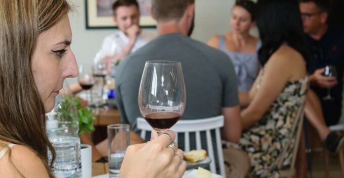The Miracle of Wine and Olive Oil: Day Tour From Chania - Important Information