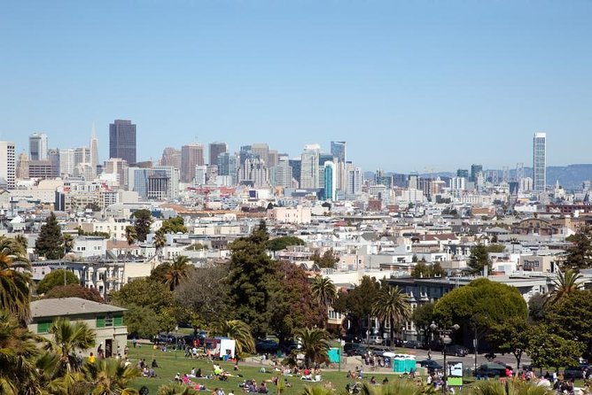 The Mission District: San Franciscos Hip Melting Pot - Exploring the Missions Counterculture