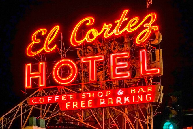 The Mob Walking Tour in Downtown Las Vegas With Mob Museum - Maximum Traveler Capacity