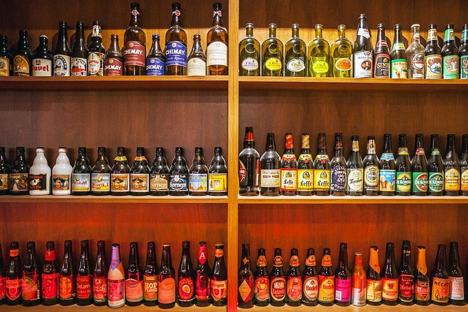 The Montreal Craft Beer Tour / Brewpub Experience - Accessibility and Transportation