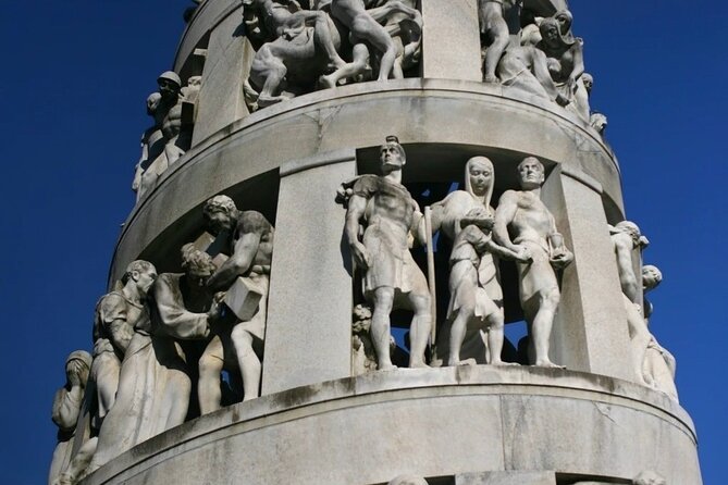 The Monumental Cemetery of Milan: Discover the Unexpected - Opulent Tombs and Memorials