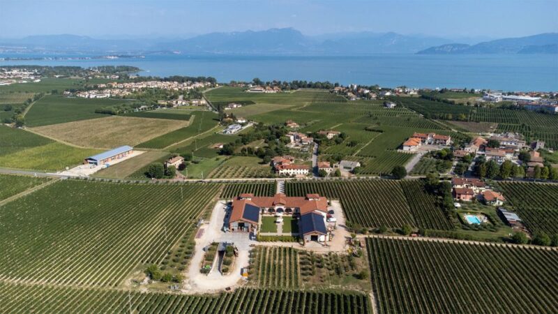 The Morette, the Lake, and the Cuisine - Important Information