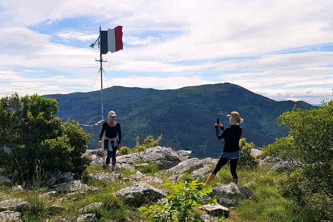 The Morning Hike - Itinerary and Highlights
