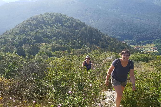 The Morning Hike - Health and Fitness Requirements