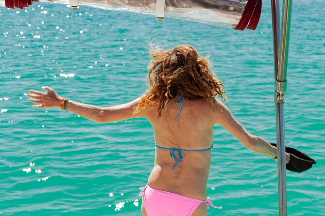 The Most Affordable Luxury Yacht in La Paz-Balandra/Isla Espiritu - Explore the Stunning Espiritu Santo