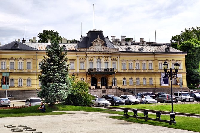 The Most Affordable Private Sofia Walking Tour - Meeting Location and Times
