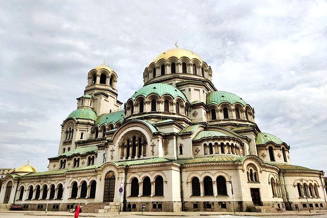 The Most Affordable Private Sofia Walking Tour - Customer Experience and Policies
