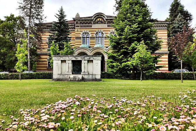 The Most Affordable Private Sofia Walking Tour - Customer Feedback and Ratings