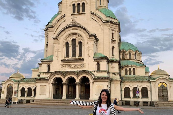The Most Affordable Private Sofia Walking Tour - Booking and Reservation Information