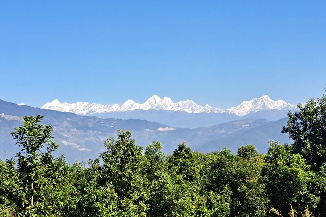 The Most Beautiful 1 Day Experience in Kathmandu Nepal - Tour Overview