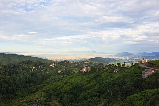 The Most Beautiful 1 Day Experience in Kathmandu Nepal - Health and Accessibility