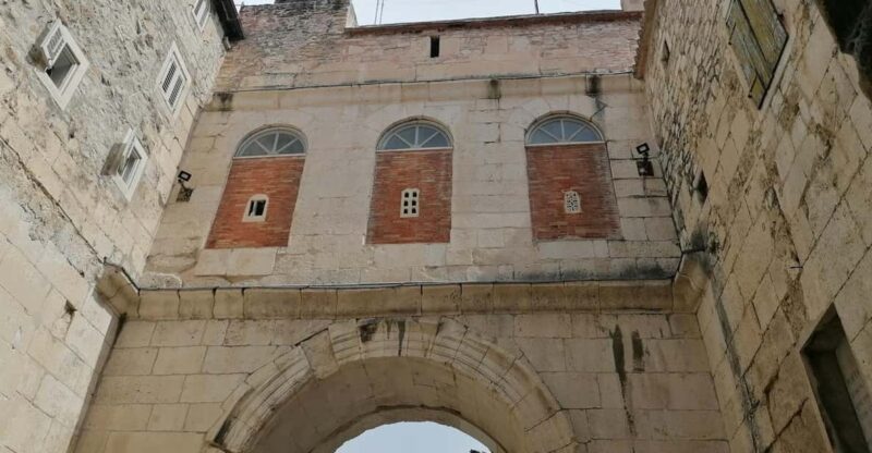 The Most Beautiful Churches in Split; Private Walking Tour - Experience and Guide