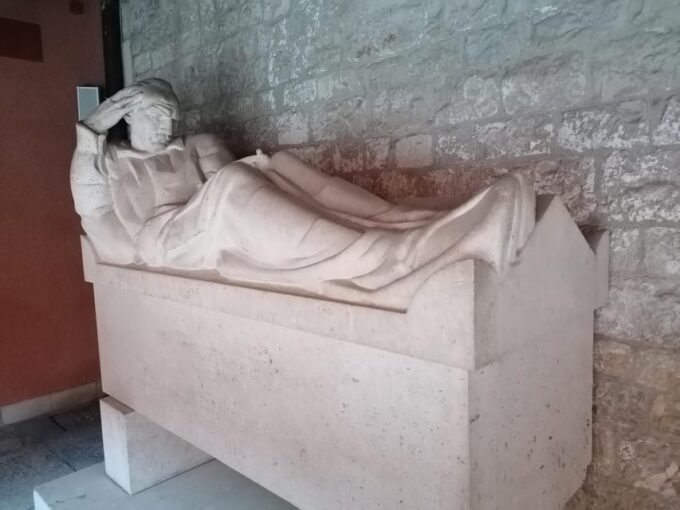 The Most Beautiful Churches in Split; Private Walking Tour - Discover the Rich History of Split