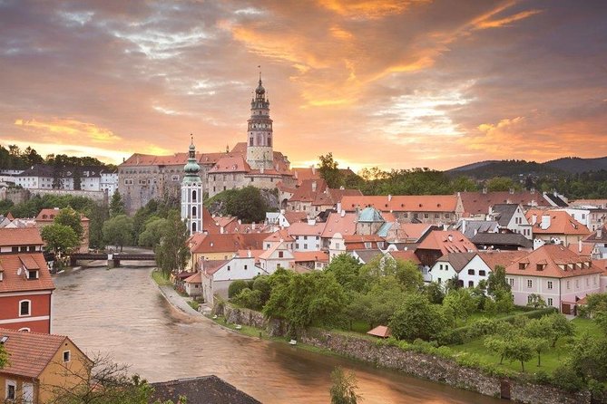 The Most Beautiful Cities of Central Europe - Accessibility Information