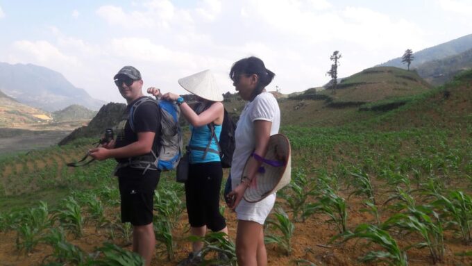The Most Beautiful View and Authentic Sapa Trek-Non Touristy - Payment and Cancellation
