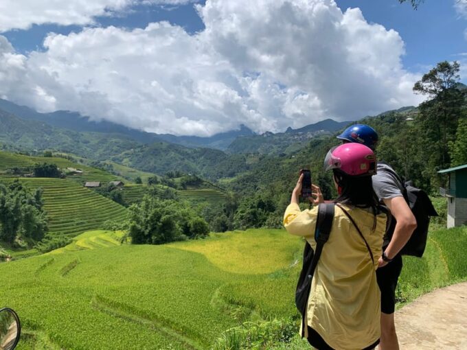 The Most Beautiful View and Authentic Sapa Trek-Non Touristy - Suitability Considerations