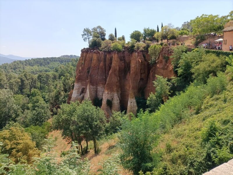 The Most Beautiful Villages of Luberon - Highlights of the Itinerary