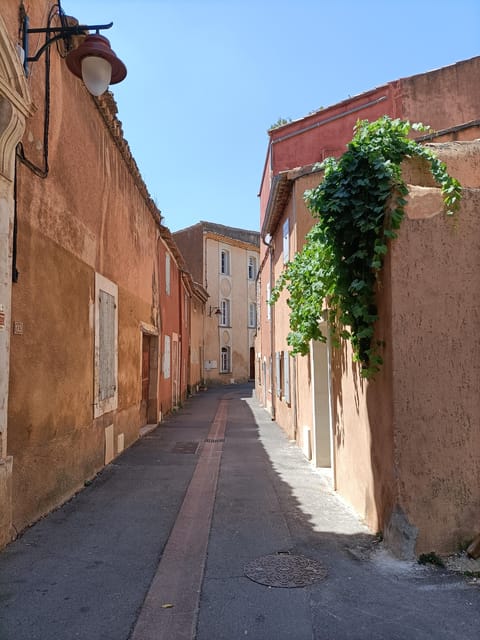 The Most Beautiful Villages of Luberon - Discovering the Beauty of Gordes