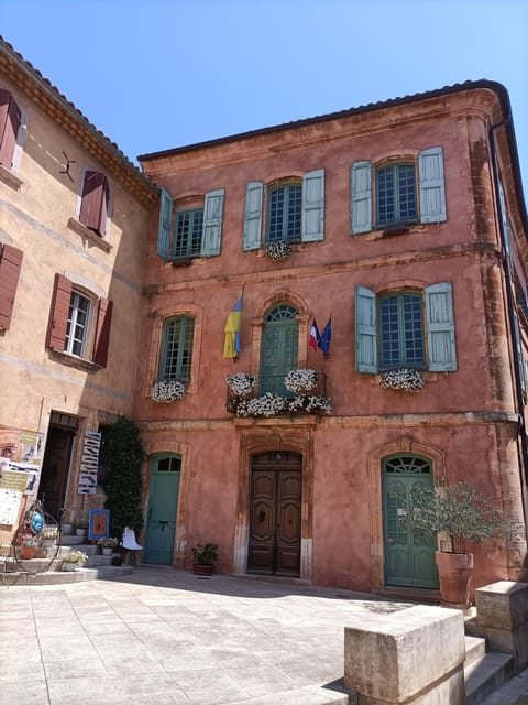 The Most Beautiful Villages of Luberon - Booking and Availability Details