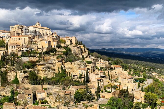 The Most Beautiful Villages of Provence - About Your Stay