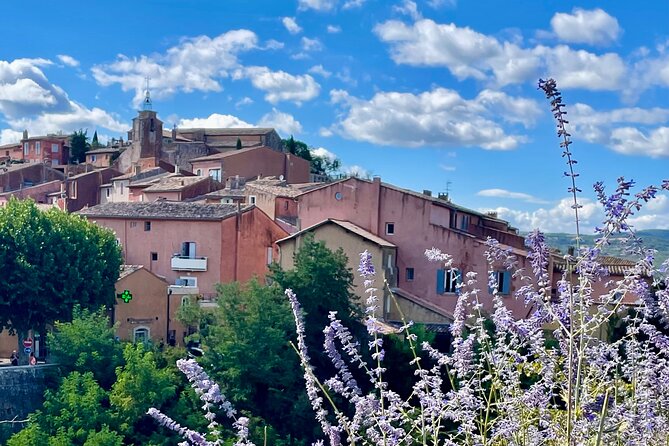 The Most Beautiful Villages of Provence - Impressive Gordes Castle
